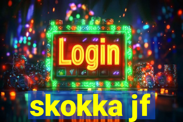 skokka jf